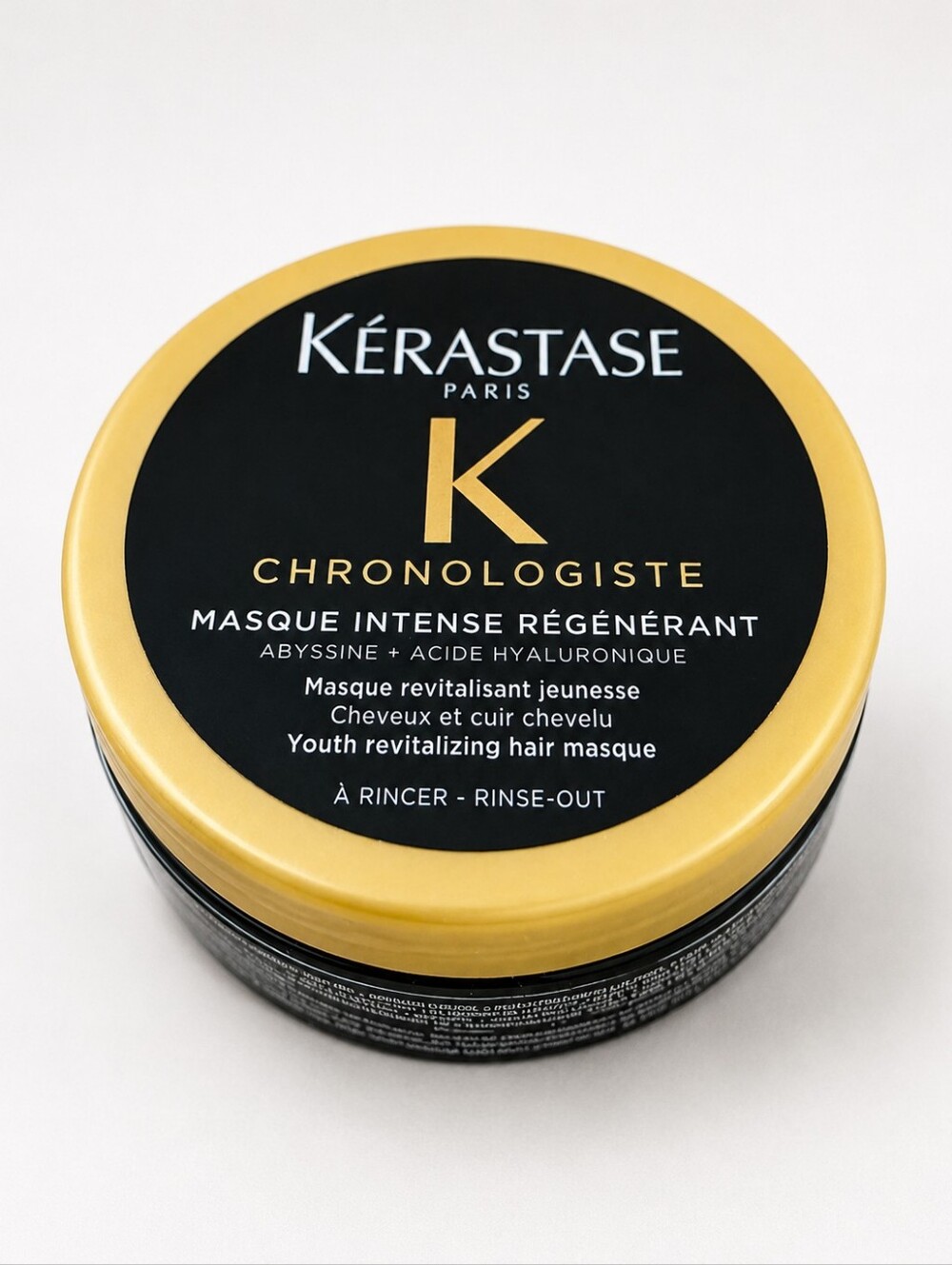 Kérastase Chronologiste Masque Intense Régénérant 2.53 fl oz/ 75ml